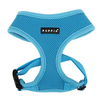 A Style Dog Harness - Soft Mesh - Pink Or Blue