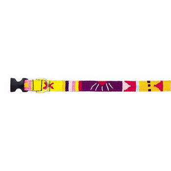 Collection Harborside - Twlight Dog Collar - Medium