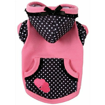 Lucy Dog Hoodie by Ruff Ruff Couture