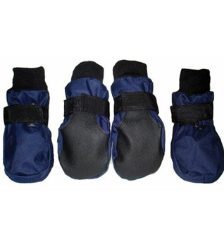 Soft Paw Protectors - Navy