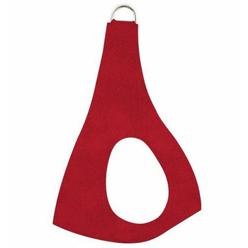 Red Dog Harness by Susan Lanci Designs