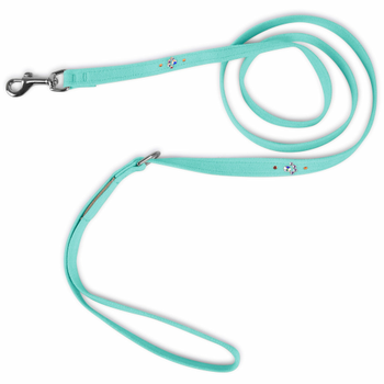 Crystal Paws Leash - Susan Lanci