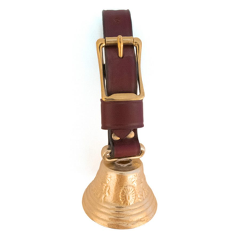 Alpine Bell