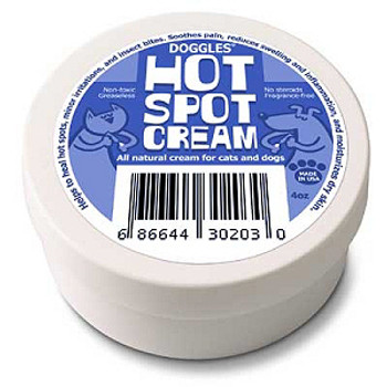 Dog Hot Spot Cream