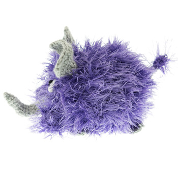 Dog Toy - Elephant 2