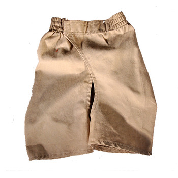 Cotton Khakis Dog Pants