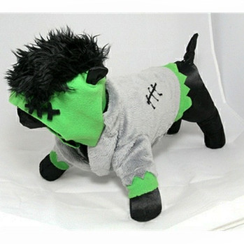 Frankenstein Pup Dog Costume