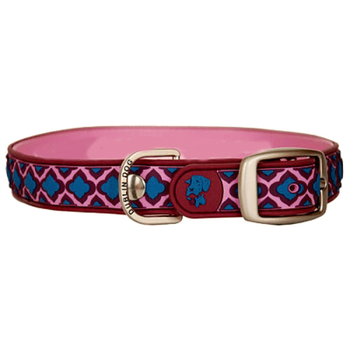 Persian Dawn Babylon Dog Collar