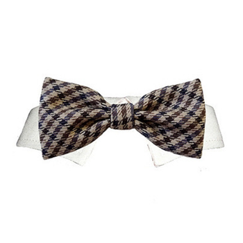 Dog Bow Tie - Ethan