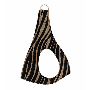Serengeti Step in Dog Harness by Susan Lanci