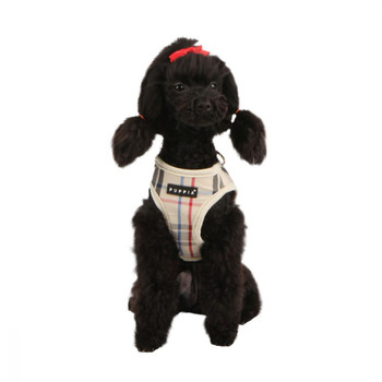 B Style Dog Harness - Junior