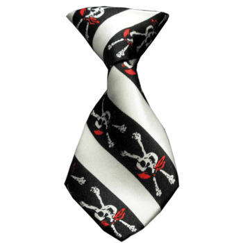 Jolly Rancher Dog Neck Tie