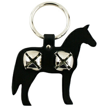 Bell door hangers - Horse