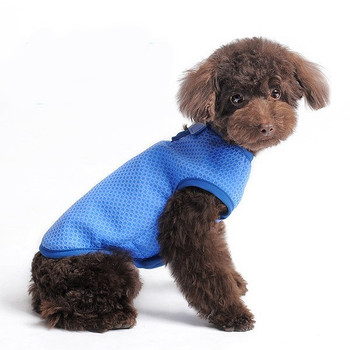 iCool Pet Dog Cooling Vest