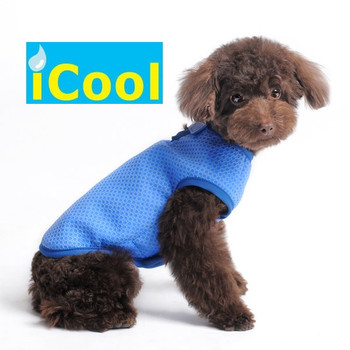 iCool Pet Dog Cooling Vest
