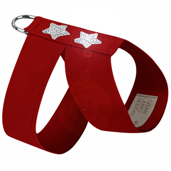 Rock Star Dog Tinki Harness by Susan Lanci - 30 Colors