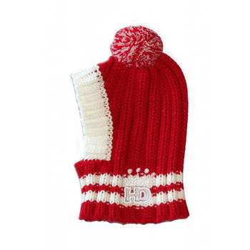 HD Crown Knit Dog Ski Hat