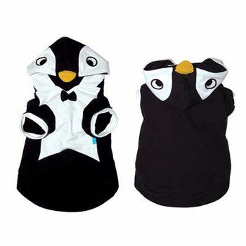 Penguin Dog Sweatshirt / Costume