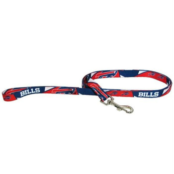 Buffalo Bills Pet Leash