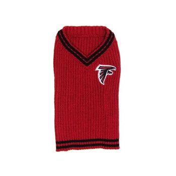 nfl team dog sweaters