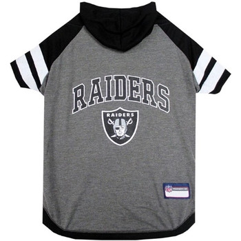 raiders dog jersey