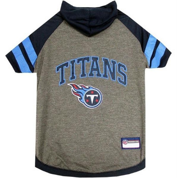 Tennessee Titans Pet Hoodie T-Shirt
