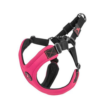 Escape Free Sport Pet Dog Harness - Pink