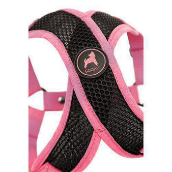 Active X Step-In Dog Harness - Purple Active X Step-In Dog Harness - Purple