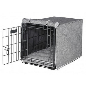 Allumina Microlinen Crate Cover