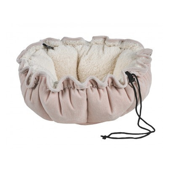 Blush Buttercup Pet Dog or Cat Bed
