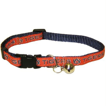 cubs cat collar