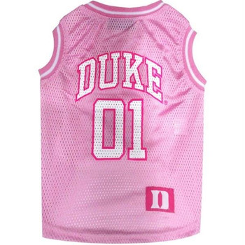 duke dog clothes