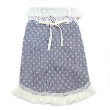 Chantilly Dog Sweater