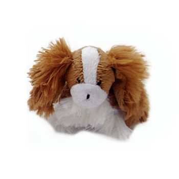 Cavalier King Charles Pipsqueak Small Dog Toy