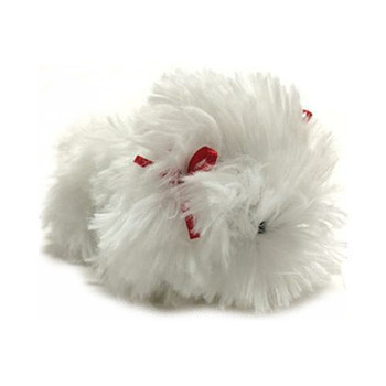 Maltese Pipsqueak Small Dog Toy Maltese Pipsqueak Small Dog Toy