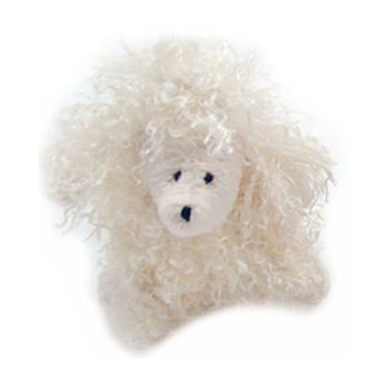 Poodle Pipsqueak Small Dog Toy Poodle Pipsqueak Small Dog Toy