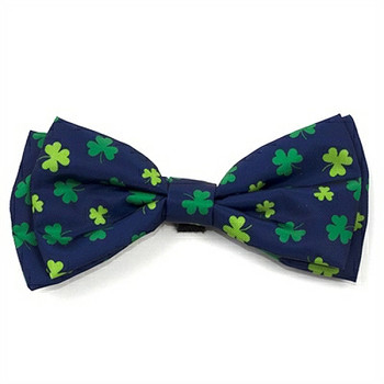 Lucky Pet Dog Bow Tie