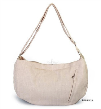 Vienna Pet Dog Sling - Eggshell Vienna Pet Dog Sling - Eggshell