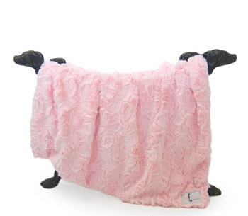 Bella Pet Dog Blankets & Throws - More Colors