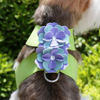 Emma Flowers Tinkie Dog Harness