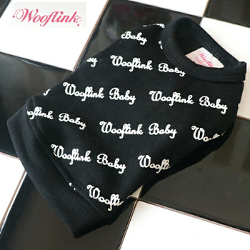 Wooflink Dog Sweatshirt