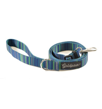 Standard Dog Side Release 1" Collar - Riverbed