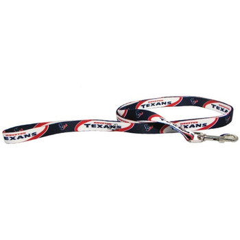 Houston Texans Pet Leash