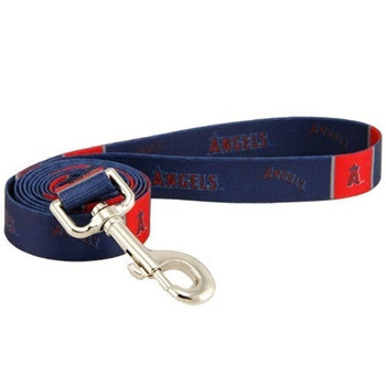 Los Angeles Angels Dog Leash