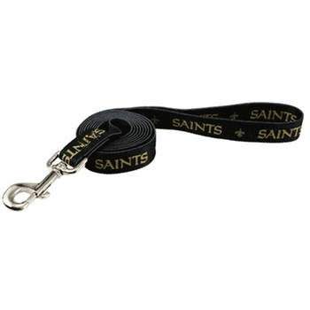 saints dog harness