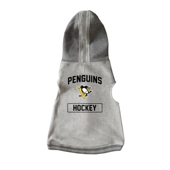Pittsburgh Penguins Pet Crewneck Hoodie