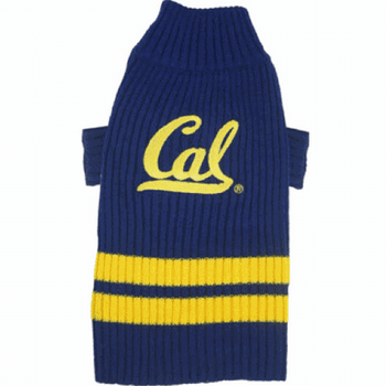 California Berkeley Dog Sweater California Berkeley Dog Sweater