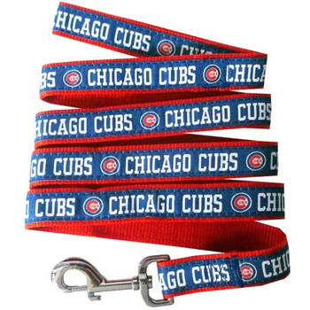 Chicago Cubs Pet Leash