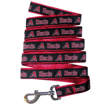 Arizona Diamondbacks Pet Leash