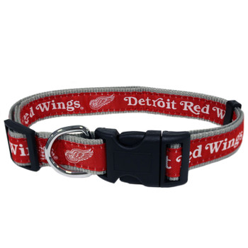 Detroit Red Wings Dog Pet & Humans Gear